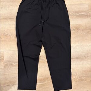 Lululemon 7/8 womens pant